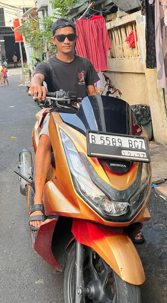 Mencari lowongan pekerjaan