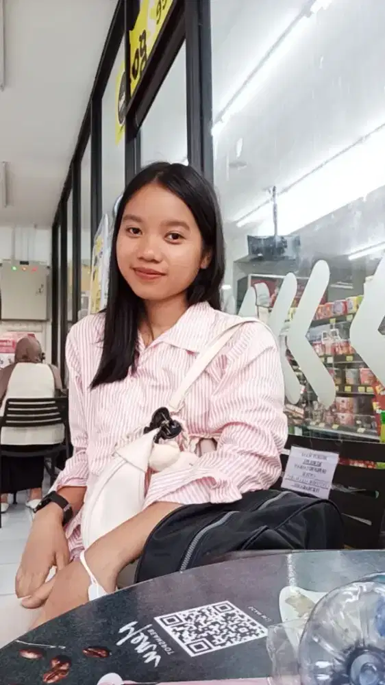Pengalaman kerja: menjadi ART