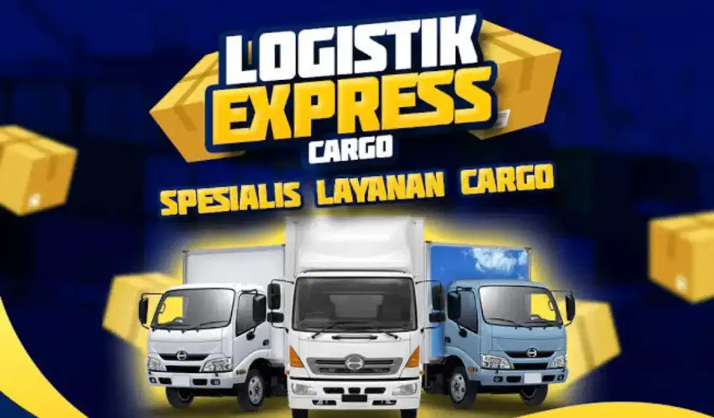 PT LOGISTIK INDONESIA EXPRESS