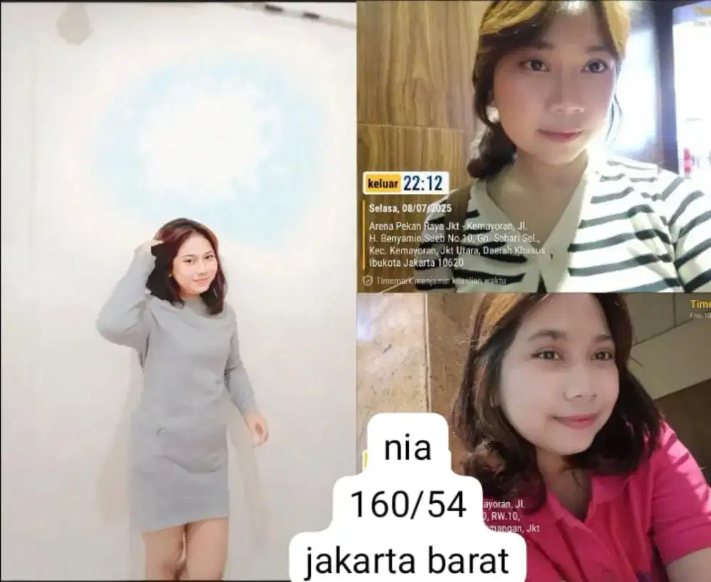 cari lowongan spg event