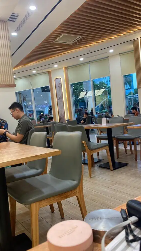 JAGA ANAK 2 tahun cewek PP