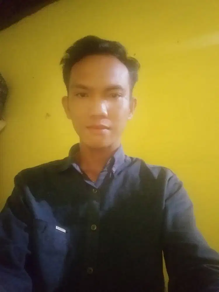 Mencari pekerjaan