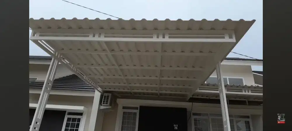 Kanopi malang raya