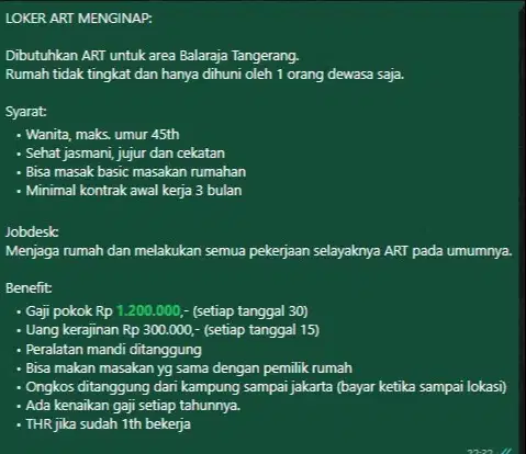 ART MENGINAP BALARAJA
