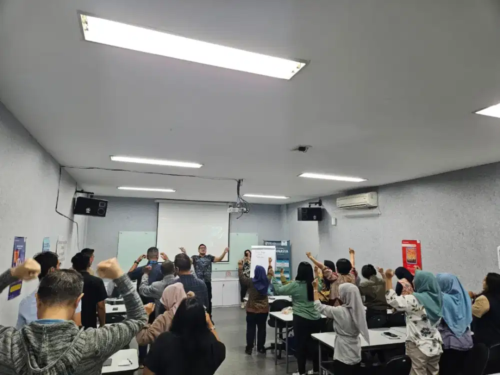 Dibutuhkan Segera Financial Consultant (Agen Asuransi) Penuh Waktu
