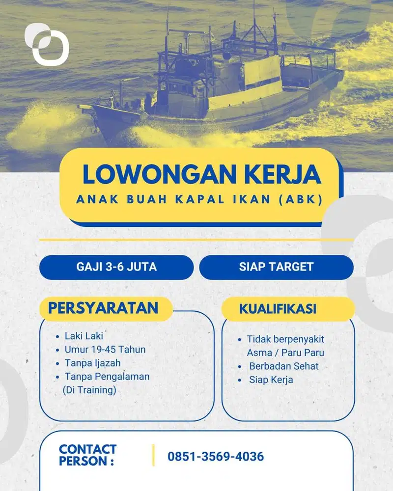ABK Ikan & cumi