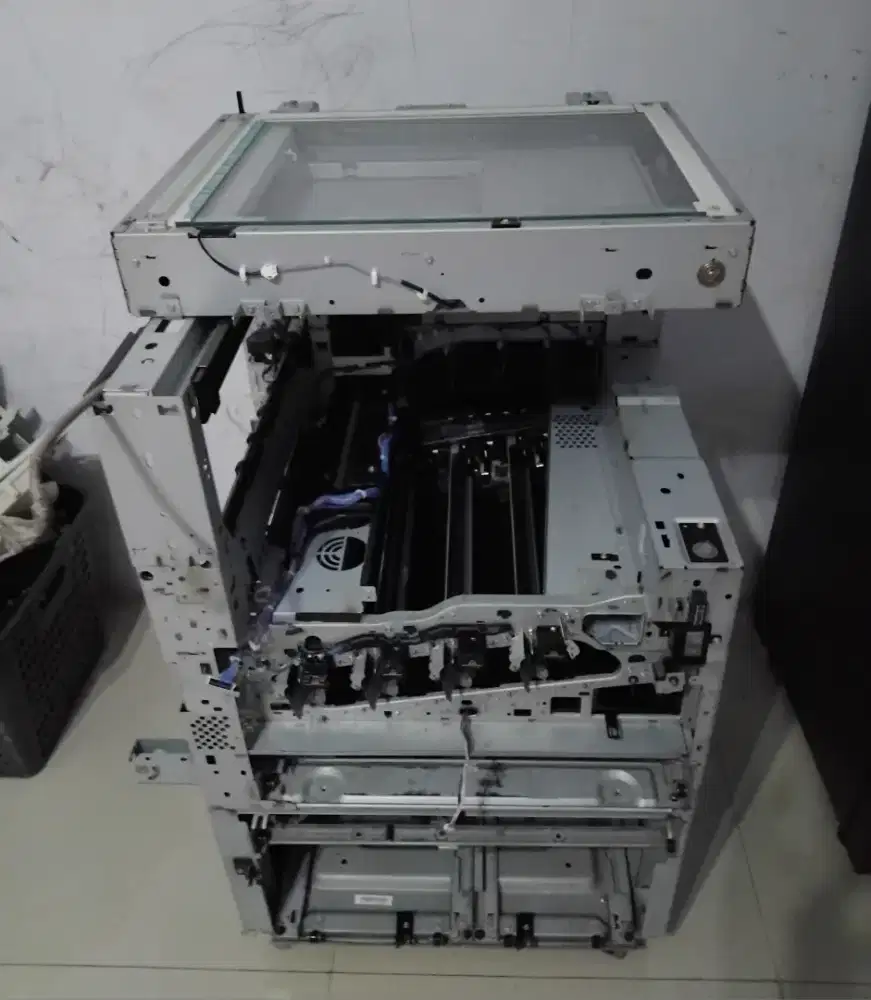 Jasa Service Nesin Fotocopy Xerox