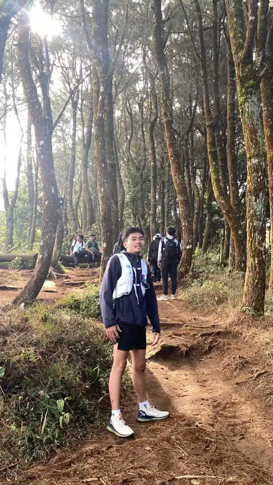 Yolandi Abbas Wibisono
