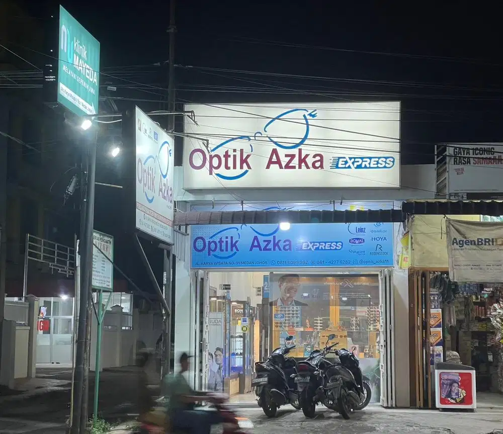 Dibutuhkan segera karyawati