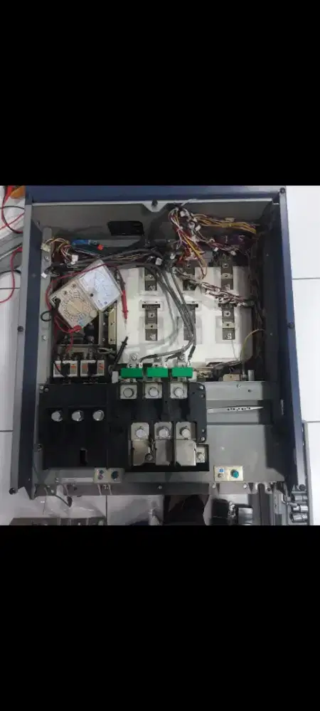 Repair elektronik Industri