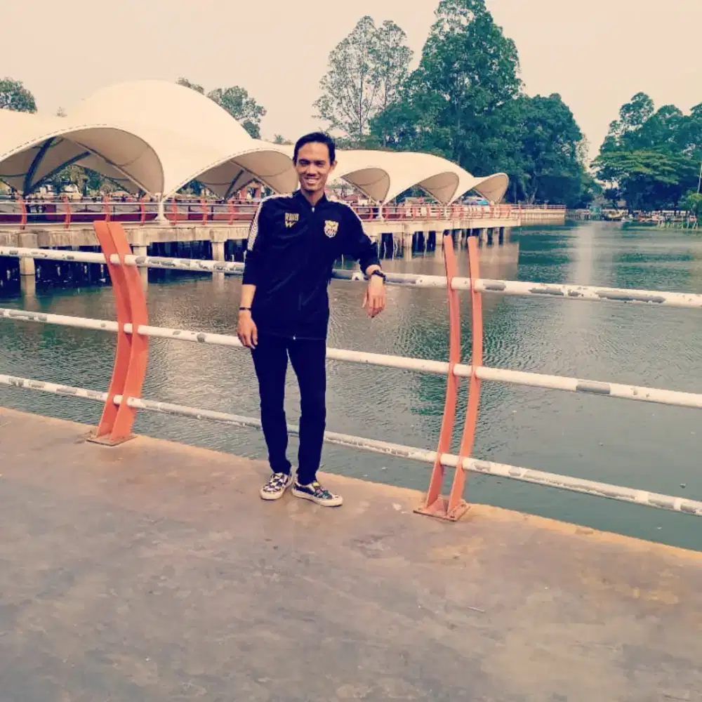 Cari pekerjaan apa saja