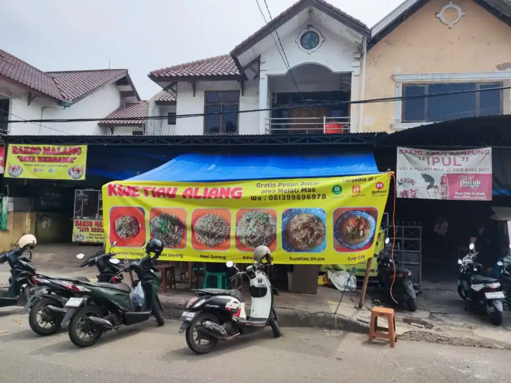 Cheff koki tukang masak chinese food