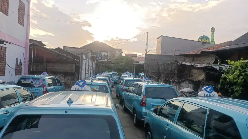 Lowongan Kerja Driver