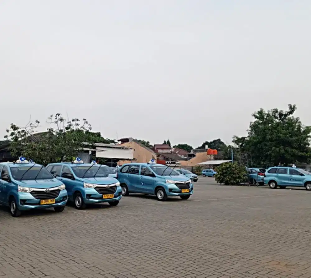 Lowongan Driver Operasional