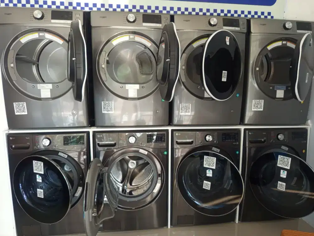 DIBUTUHKAN KARYAWAN LAUNDRY