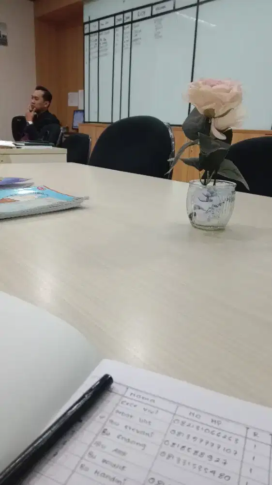 Dibutuhkan karyawan cewek cowok