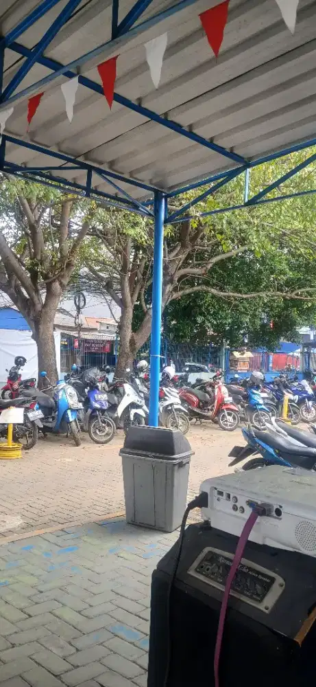 Lowongan Driver Jakarta