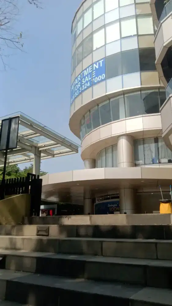 GEDUNG PRAXIS LANTAI 5