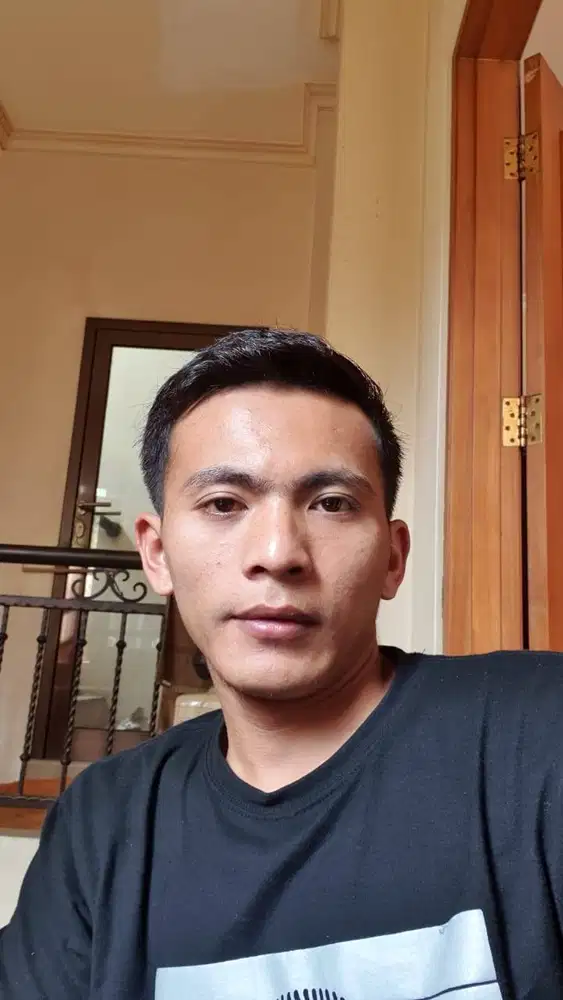 Siap kerja keras umur 27