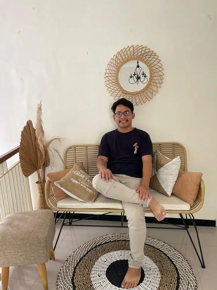Driver berpengalaman manual/matic
