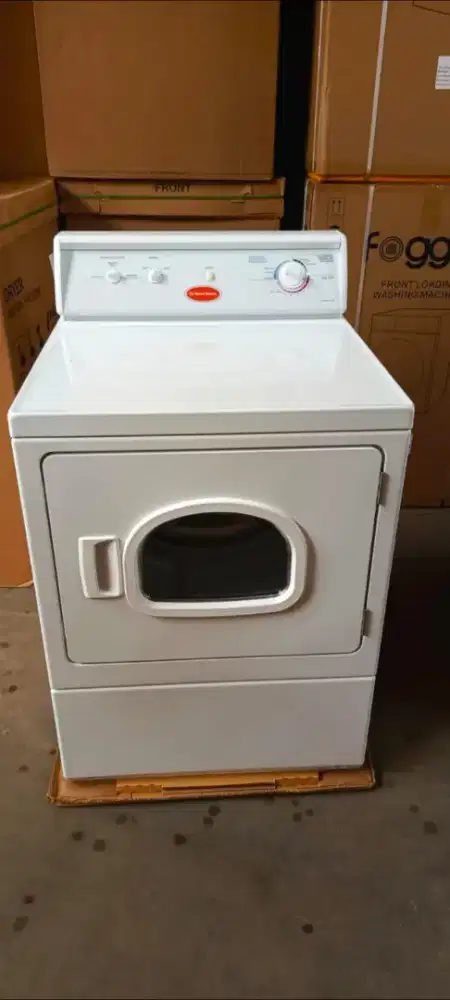 Karyawan Laundry Baru
