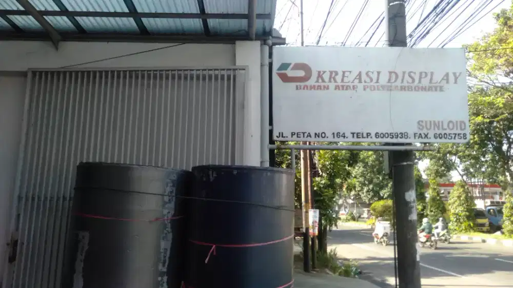 Sopir/Driver Bandung