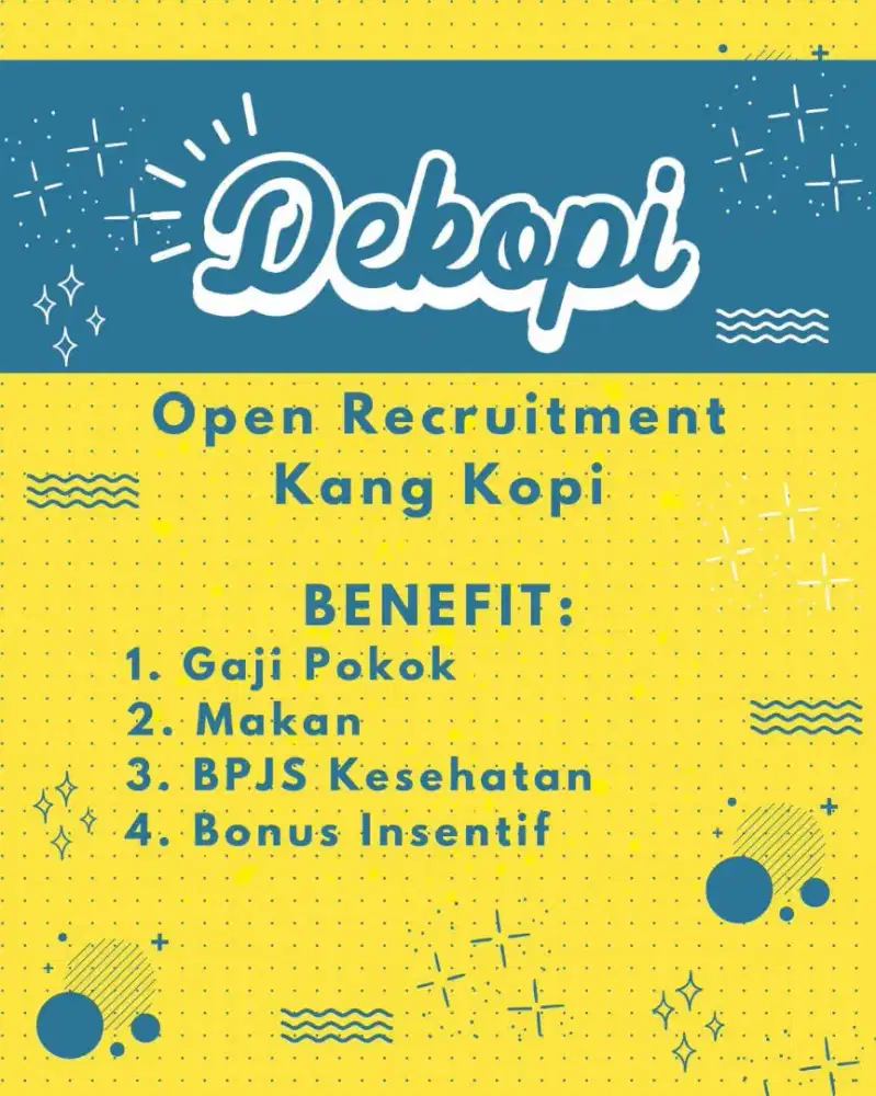 Lowongan Pekerjaan Cimahi Bandung