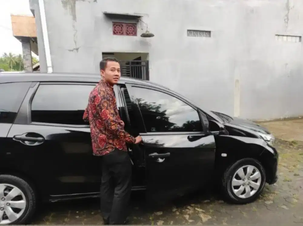 Cari pekerjaan sopir dan yg lainya