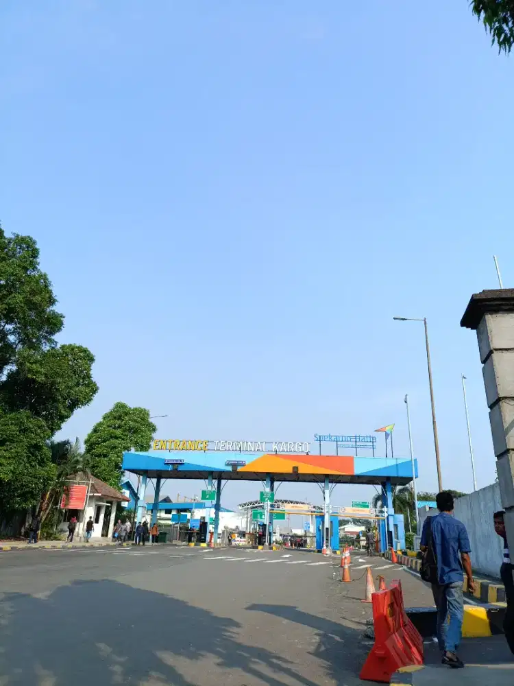 Infonya donk loker bagian packing/crew kitchen