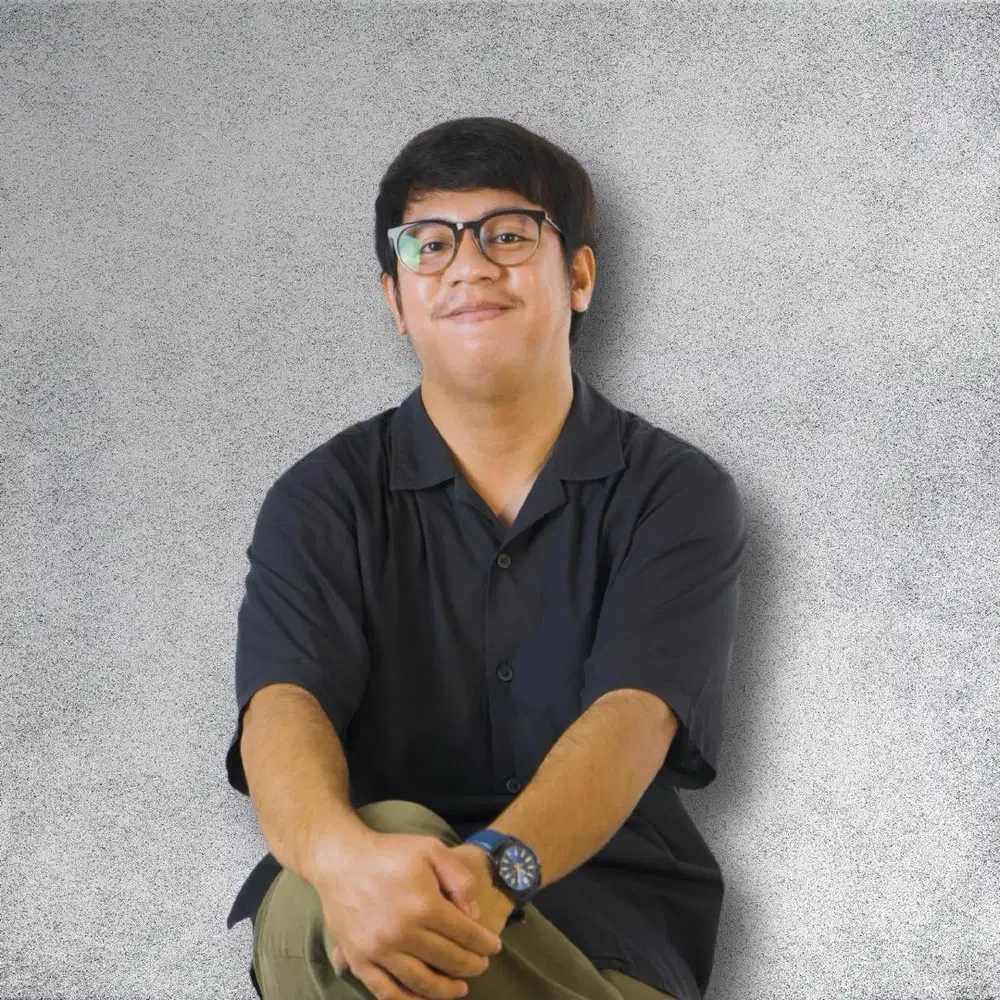 Pramudika Wicaksana