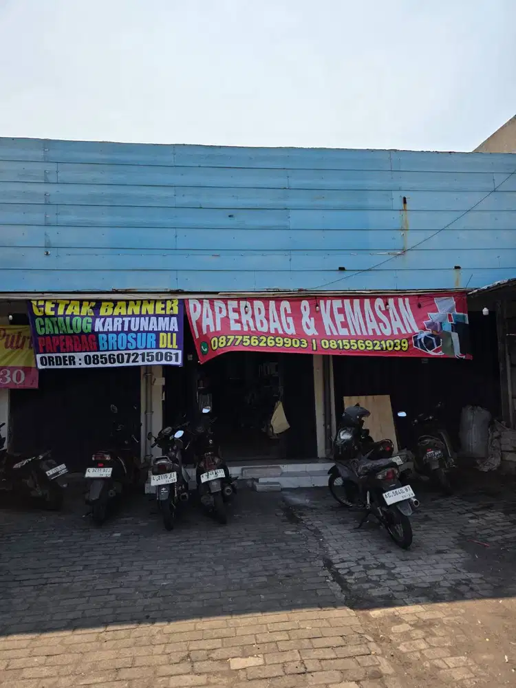 Admin Olshop & Online Marketer Marketplace Shopee, Toped & Tiktok
