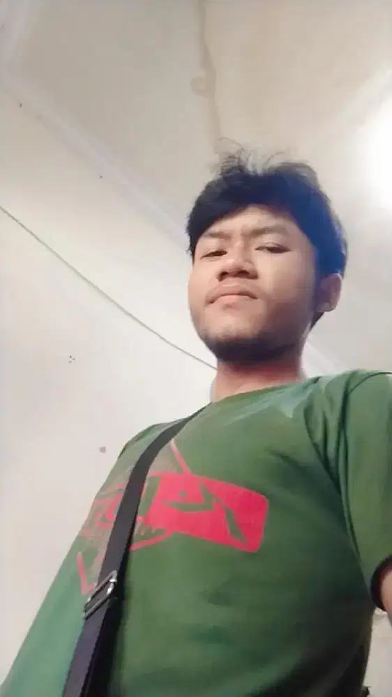 Mencari lowongan kerja