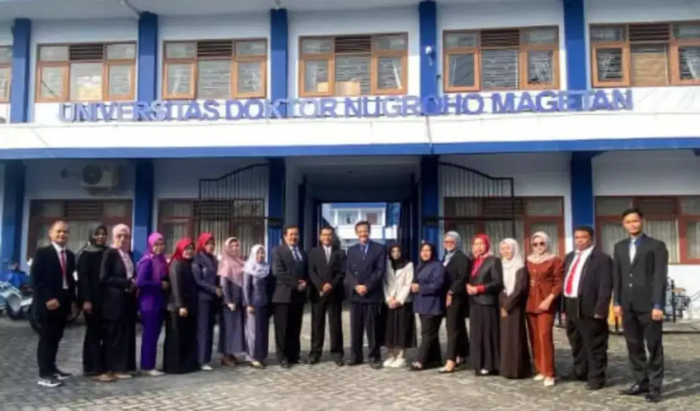 Jasa Pendidikan