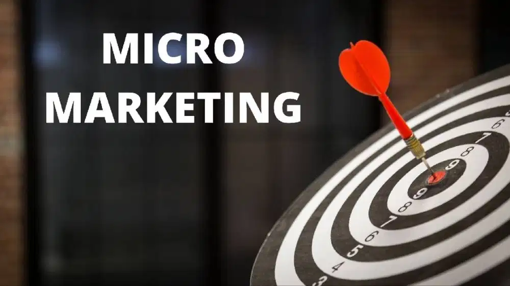 Dibutuhkan Segera Marketing Kredit Mikro