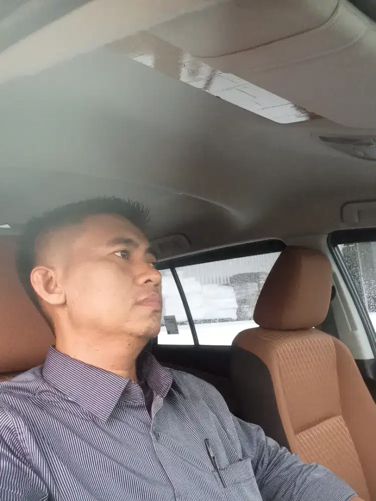 Yang membutuhkan driver