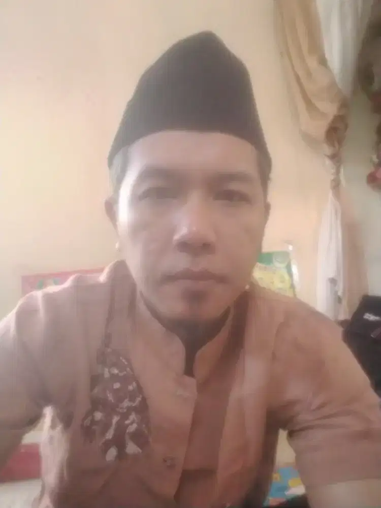 Terima supir panggilan