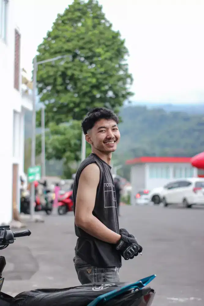 info lowongan pekerjaan