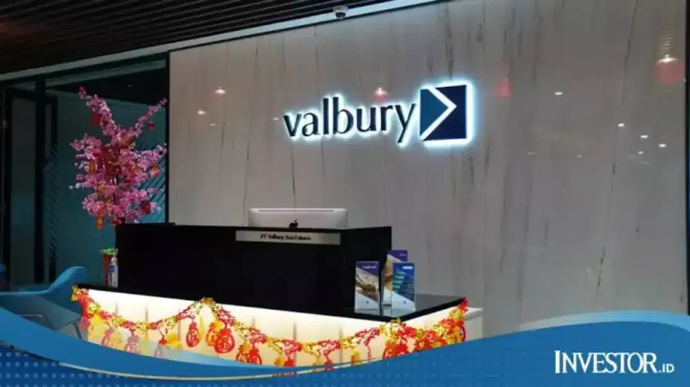 Valbury