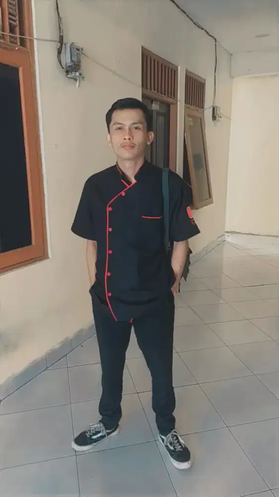 Mencari lowongan kerja