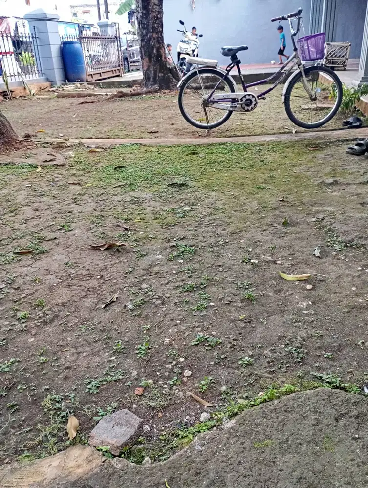 Butuh kerjaan, kebayoran lama dan sekitarnya