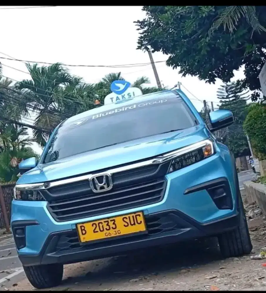 Dibutuhkan driver taksi bandara