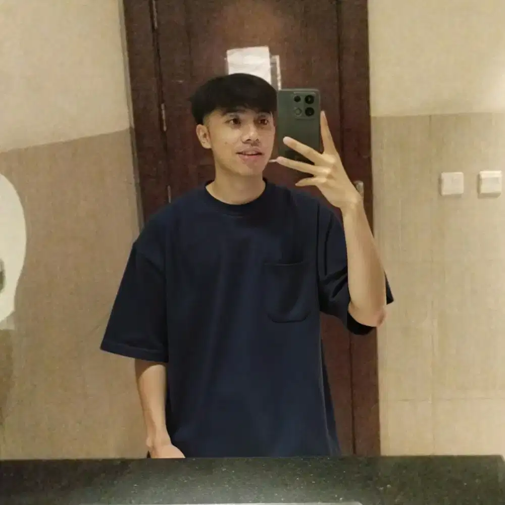 Heri syamsul bahri