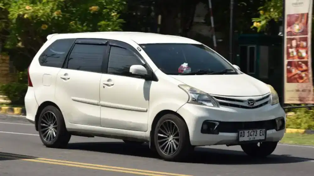 Menerima pendaftaran driver GC