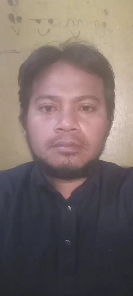 Serabutan yang penting halal buat sekolah anak