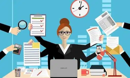 DIBUTUHKAN SEGERA ADMIN UNTUK KOPERASI