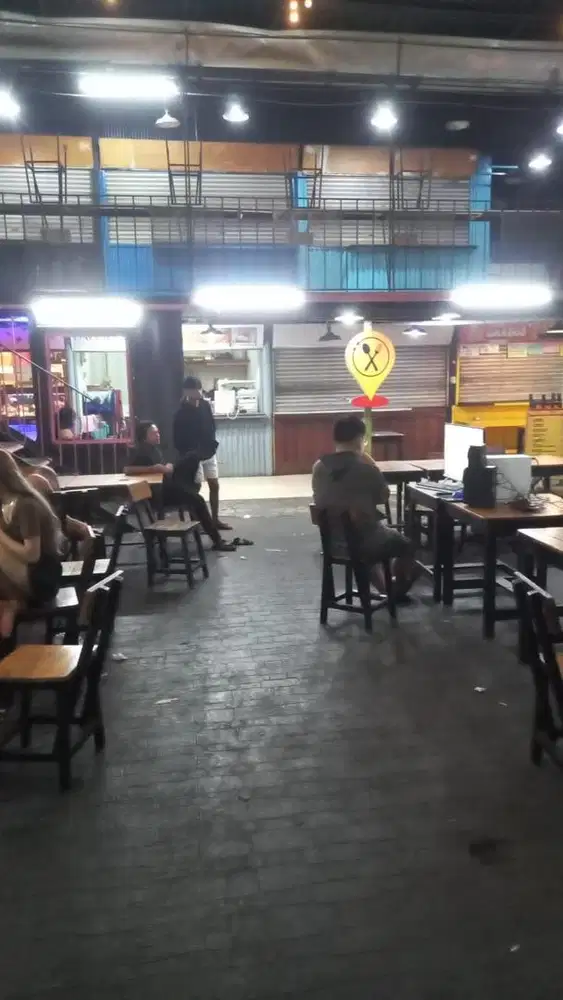 Kerja Serabutan Gaji 1,500
