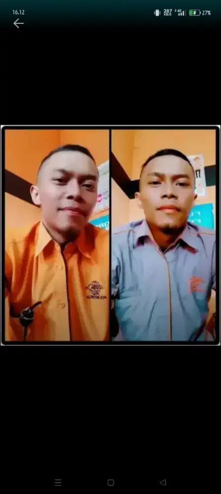 Mencari pekerjaan