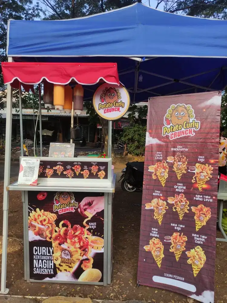 Lowongan pekerjaan jaga kedai