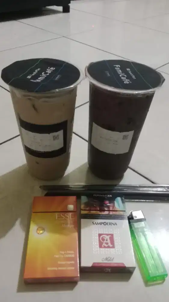 Admin Berpengalaman Stok Barang