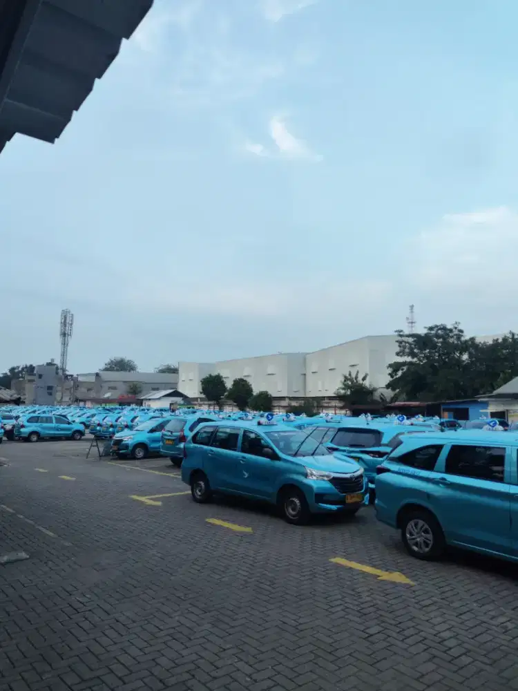 Pengemudi offline dan online
